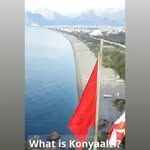 Antalya album cover