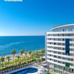 Hotel-Antalya album cover