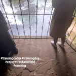 Training- enjoy album cover