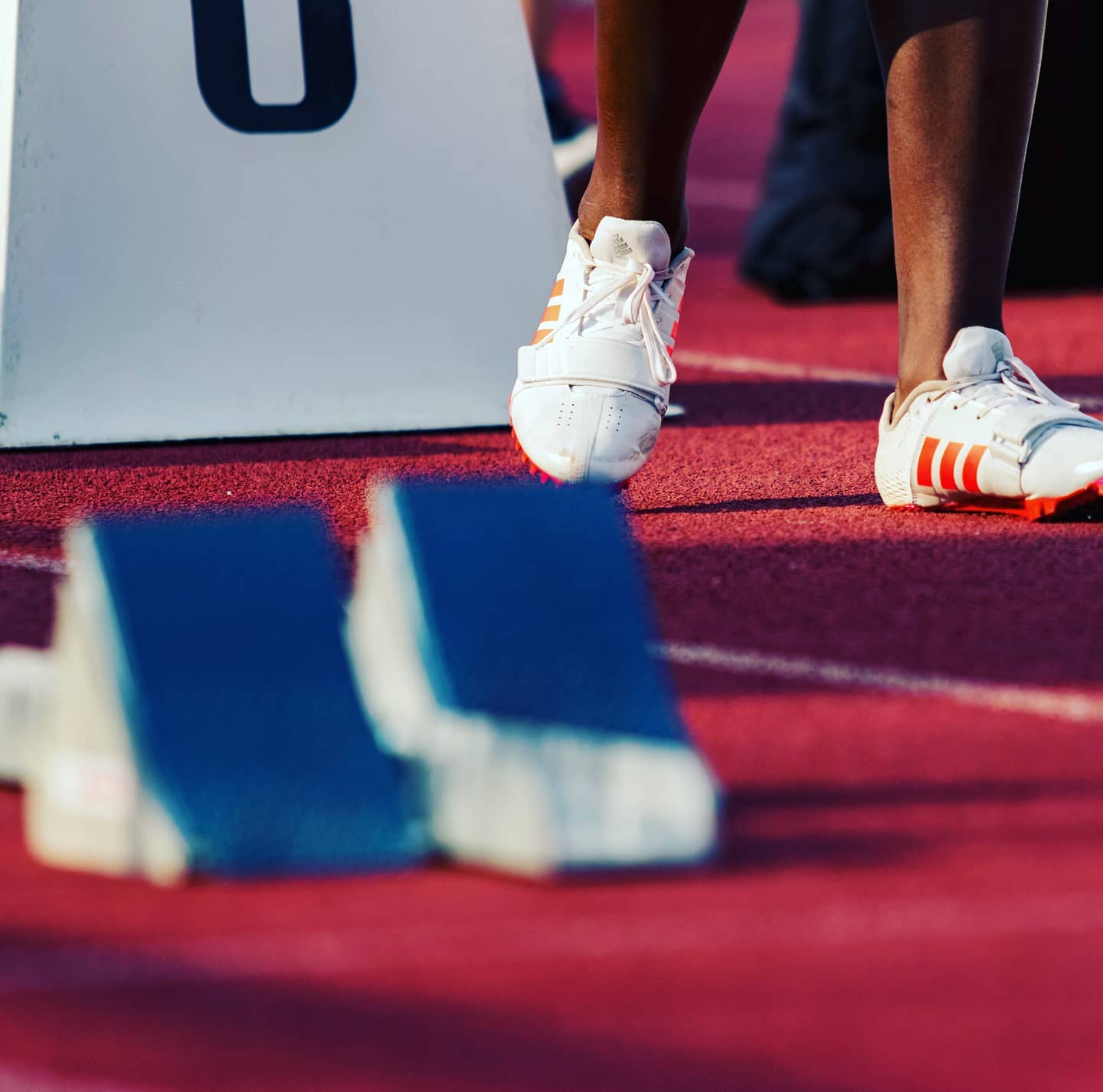International athletics trials announcement for Antalya
