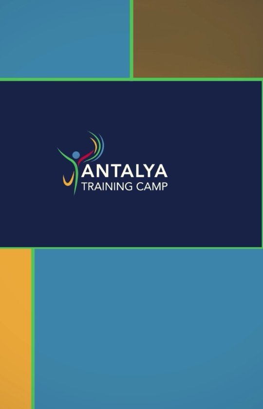 We planed everthing for you 🥰

While you are having your training camp, we do the rest to create better conditions and circumstances around you. Even, during your leisure time we offer you alternative to enjoy in one of the best tourism destinations in the world.

#sea
#sun 
#antalyatrainingcamp