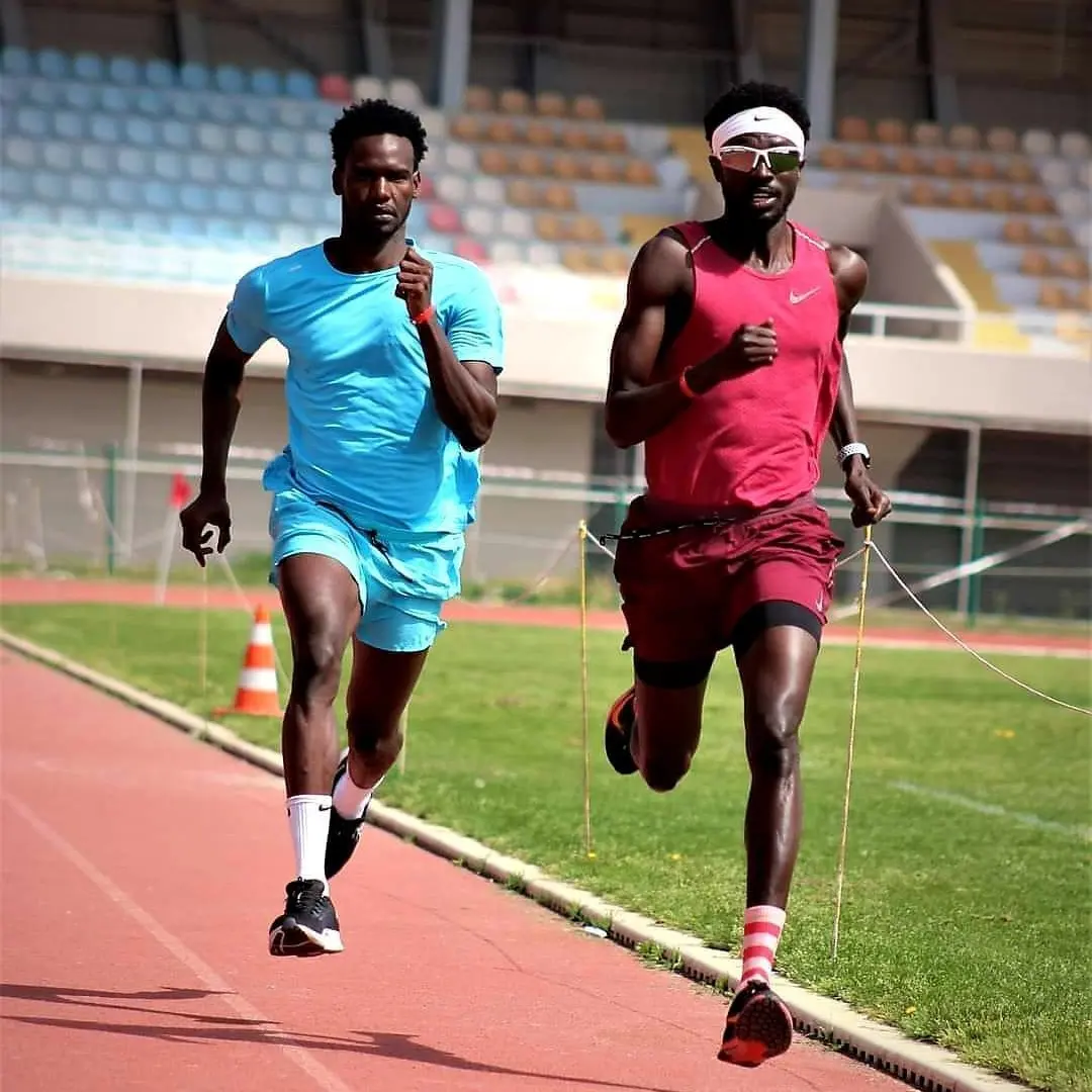 We planed everthing for you . 
#sea#sun#antalyatrainingcamp 

#training #trainingcamp #athletics
#athlete #trainhard #trackandfield