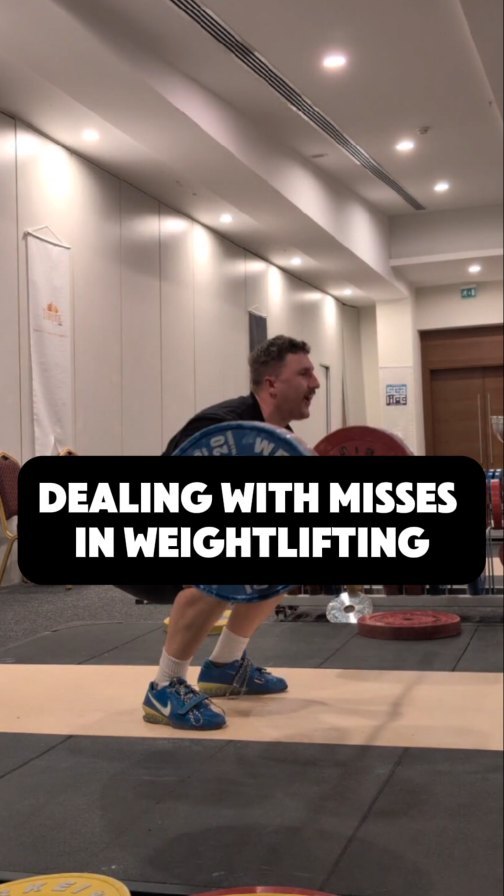 This week @__coachben and @connorliftsstuff are running week 1 of our stoic training camp out in Antalya, Turkey @antalyatrainingcamp

Sitting down with an athlete the other day we were speaking about making and missing lifts and what to do if you miss lifts.

I used to think about this a lot as a younger athlete and it just used to get in my head and infuriate me to the point that I'd think I was rubbish at lifting and it would affect my mood outside of the gym.

Without writing an essay, I've done two things that has helped over time.

1) If you miss, just smile and shake it off (we all miss sometimes and eventually letting that get to you will wear you down - if it really affects you then weightlifting isn't a very good sport to pursue. I know it's hard when training hasn't been going well for a while but we all know that doesn't last forever!)

2) See misses as an opportunity to improve (It's naive to think that you shouldn't ever miss as a weightlifter - try and objectively assess the lift "Why did I miss". Were you tired, not focused, something wrong with the balance, the posture or maybe it just happened and there's no explanation. Because let's face it not everything has an explanation)

If this is helpful or you'd like some more explanation then shoot us a message or maybe we could do some kind of longer form content on this who knows.