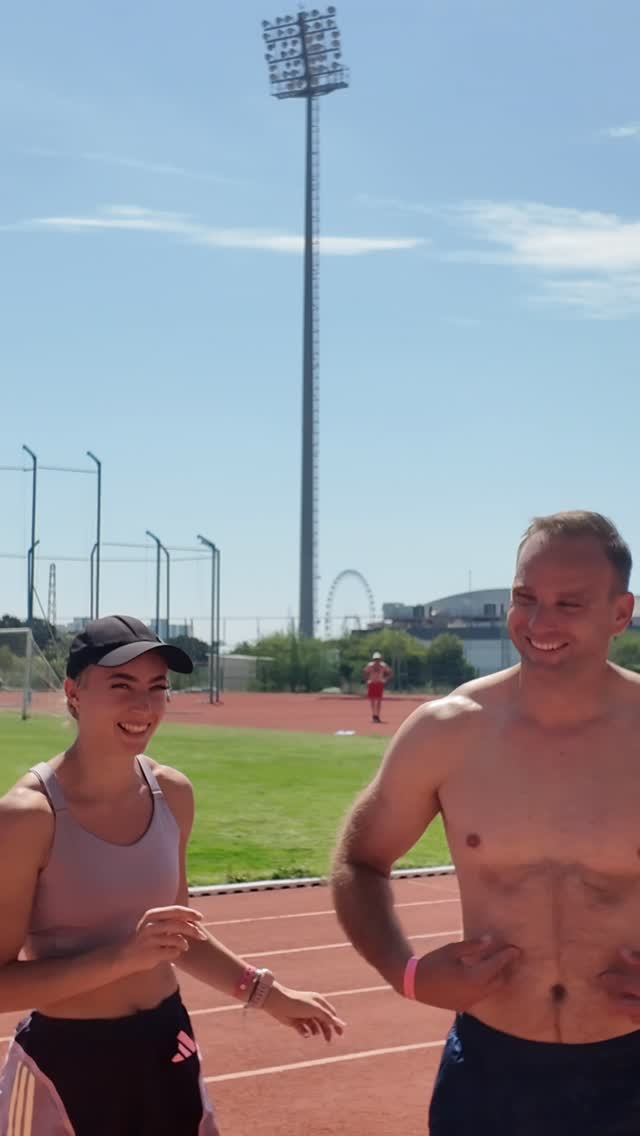 All-inclusive athletics training camp in Antalya 🏃‍♂️☀️

Professional facilities, accommodation, meals, transport, and unforgettable experiences — everything athletes need in one place.

#AntalyaTrainingCamp #Athletics #SportsTourism #trackandfieldtraining #training