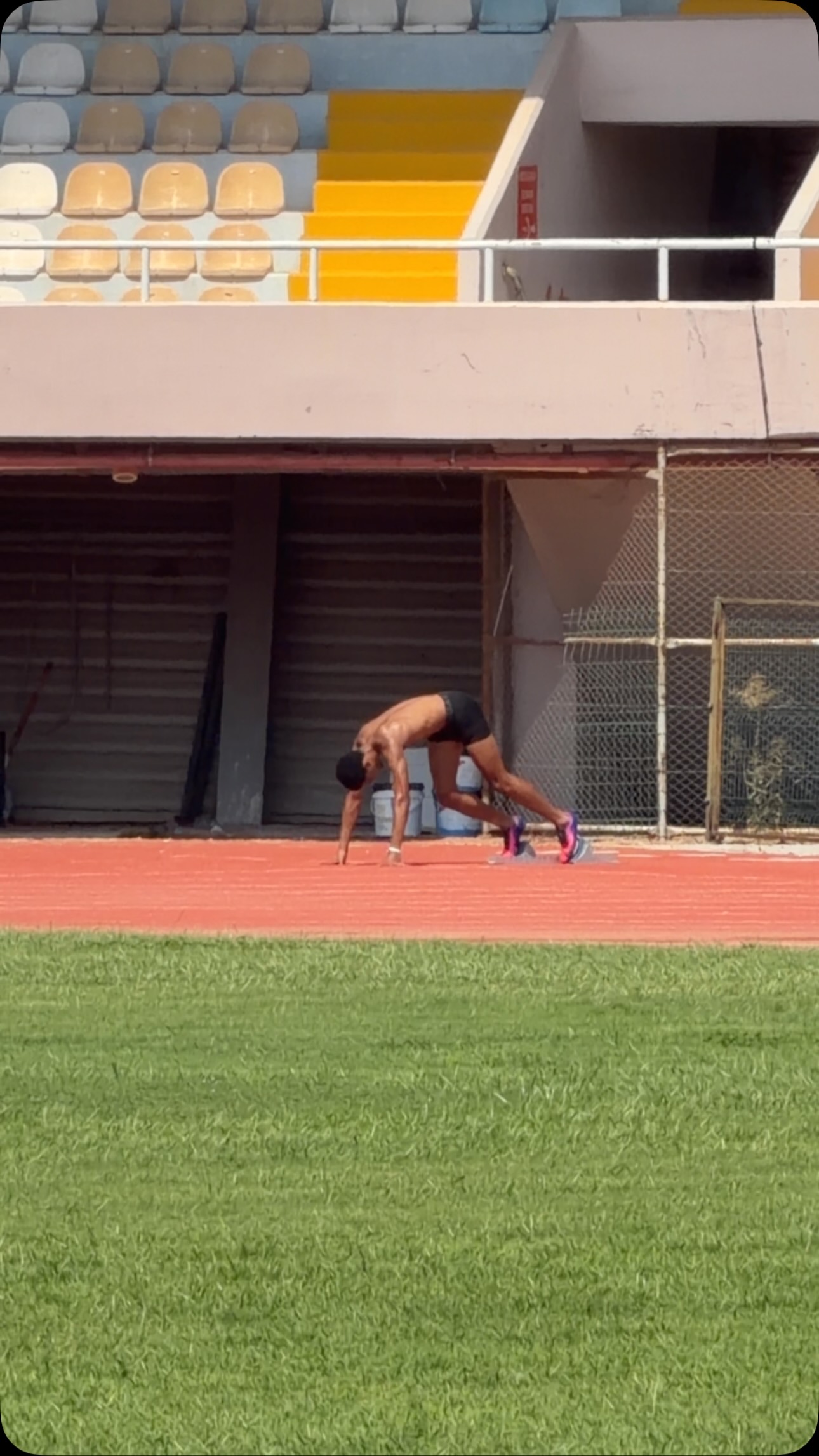 “Trust the Process“
.
.
.
#fyp #bahrain #athletics #sports #trend